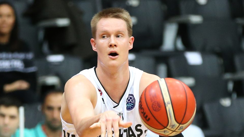 Beşiktaş'ta Benzing 4 hafta yok
