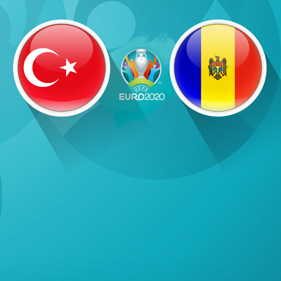 Geliyoruz!