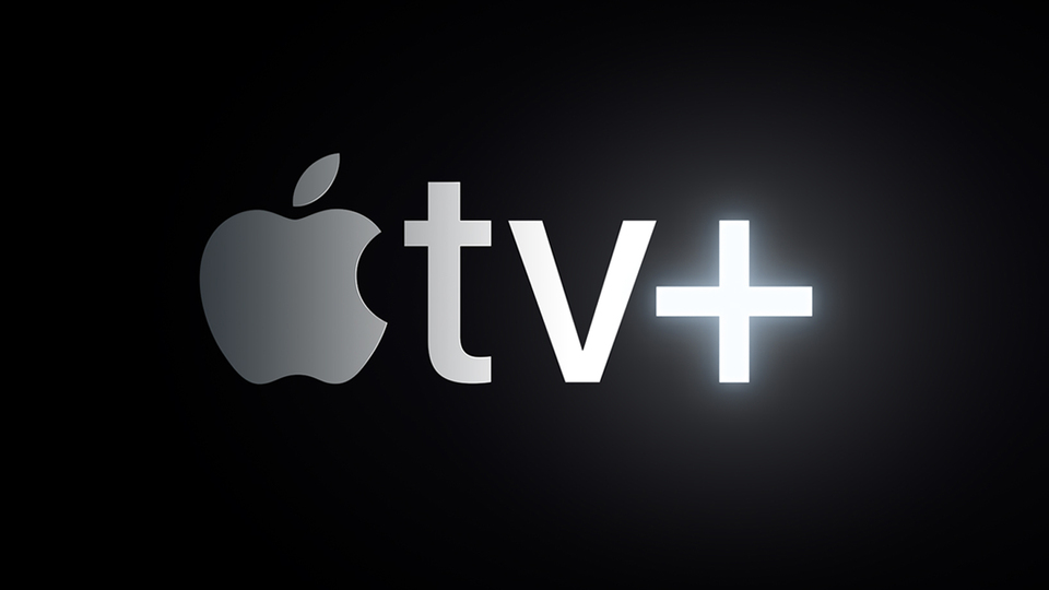 İşte karşınızda Netflix'in yeni rakibi Apple TV+