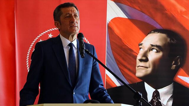 Ders sayılarına düzenleme geliyor