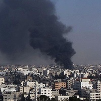 Gazze'de ateşkes sağlandı!