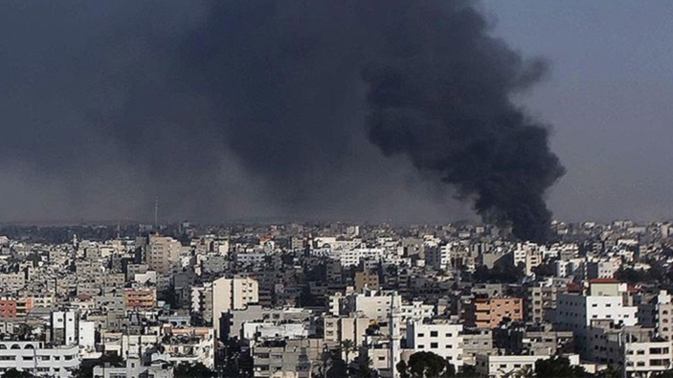 Gazze'de ateşkes sağlandı!