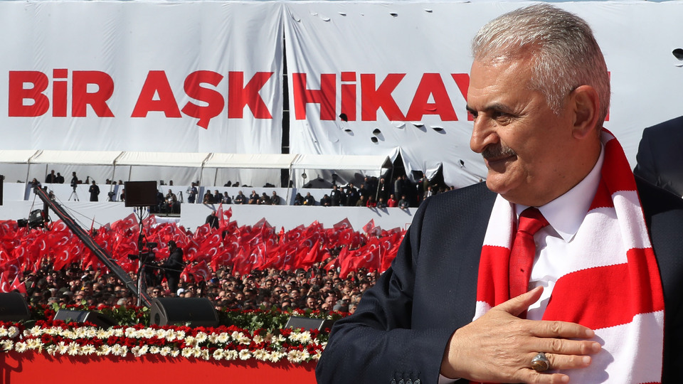 Canlı yayın HABERTURK.COM'da