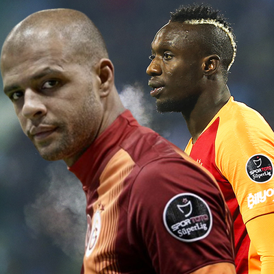 Diagne’den Albayrak’a destek mesajı