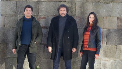 'Sen olsan ne yapardın?'