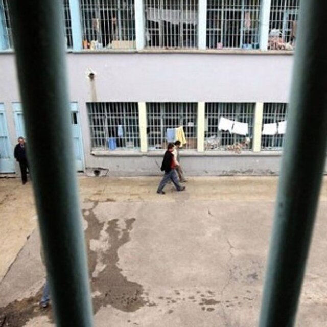 Af çıkacak mı?