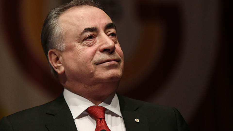 Mustafa Cengiz kararını açıkladı