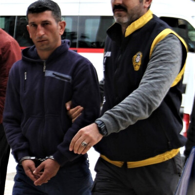 İlişki sırasında boğan sanığa 18 yıl!