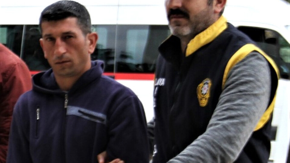 İlişki sırasında boğan sanığa 18 yıl!
