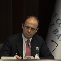 TCMB Başkanı Çetinkaya'dan açıklama