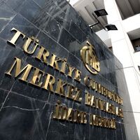 Rezervi 2.5 milyar $ artıracak 2 adım