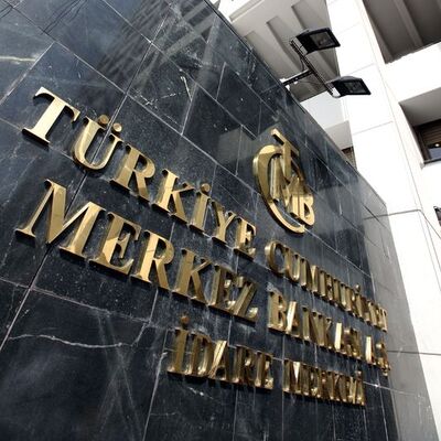 Rezervi 2.5 milyar $ artıracak 2 adım