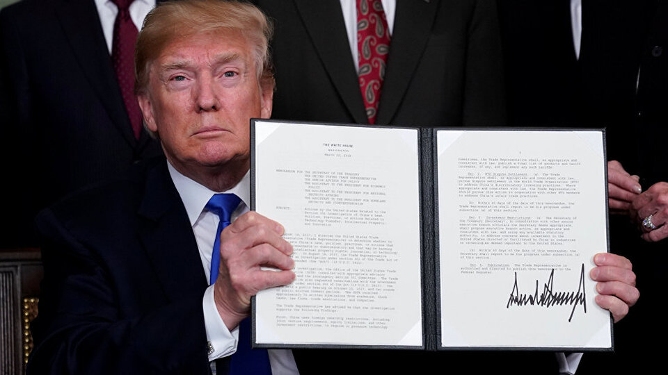 Trump, "Golan"ı bugün imzalayacak!