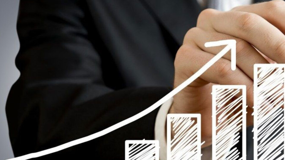 Reel Kesim Güven Endeksi martta yükseldi