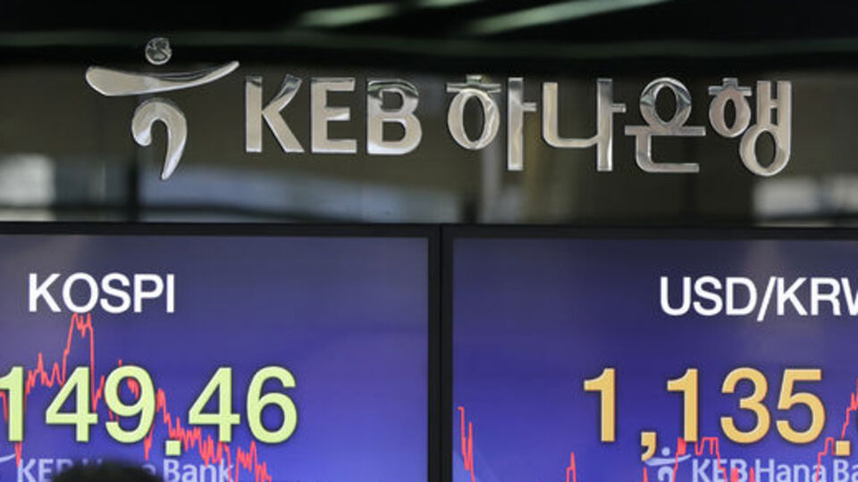 Asya borsaları sert düştü