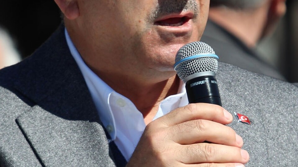Çavuşoğlu'ndan 'pasaportsuz seyahat' açıklaması!