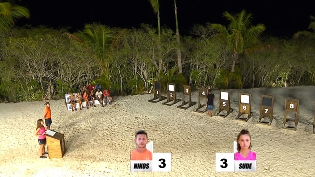 Survivor Araba ödülünü kim kazandı?