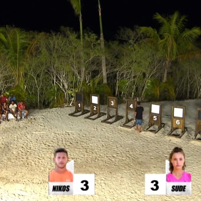 Survivor Araba ödülünü kim kazandı?