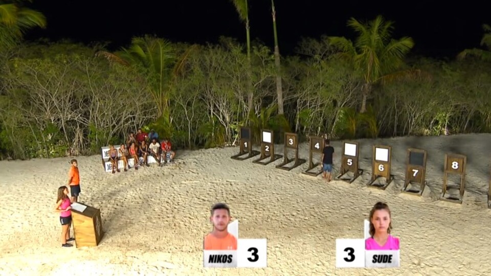 Survivor Araba ödülünü kim kazandı?