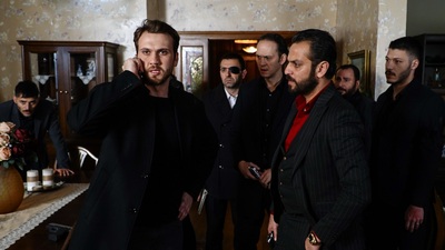 Çukur 59. bölüm fragmanı yayınlandı mı?