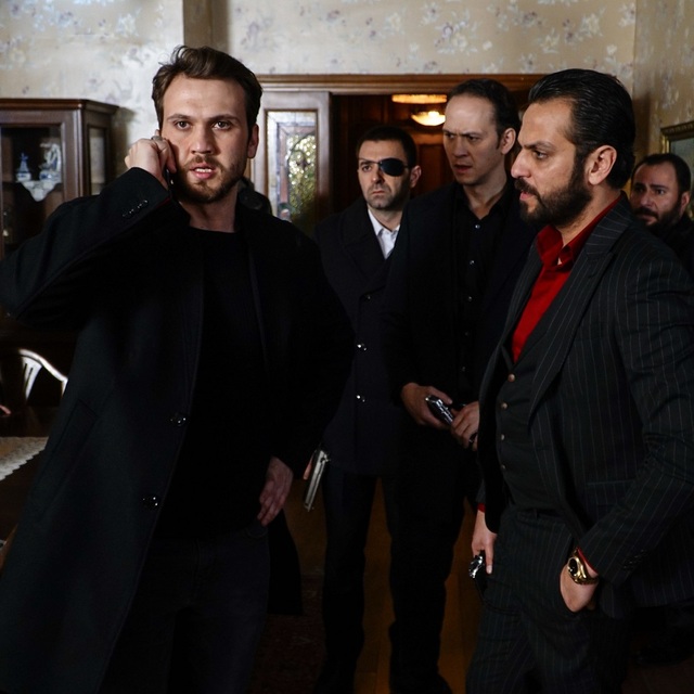 Çukur 59. bölüm fragmanı yayınlandı mı?