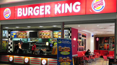 Burger King kaçta açılıyor kaçta kapanıyor?