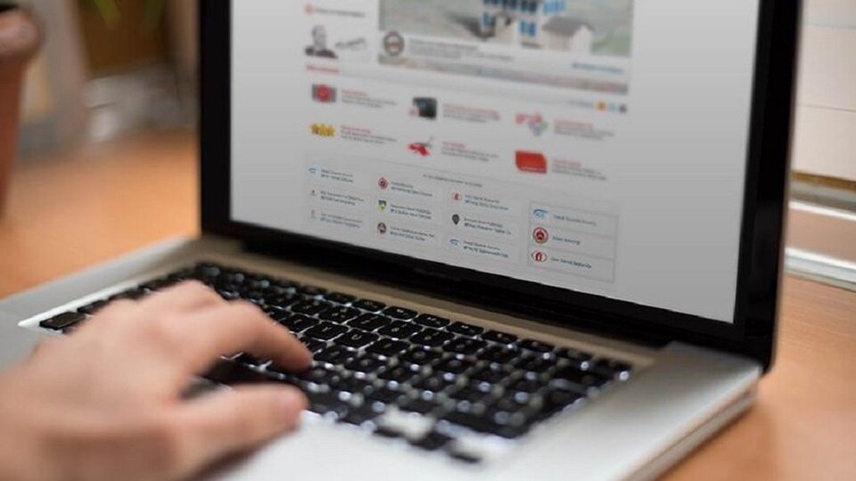 4C evrak sorgulama işlemi nasıl yapılır?
