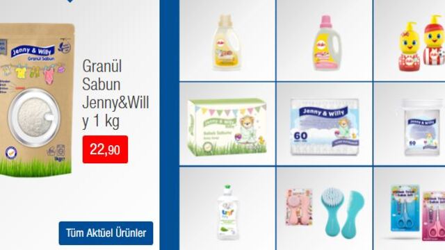 BİM 26 Mart 2019 aktüel ürünleri bugün satışta!