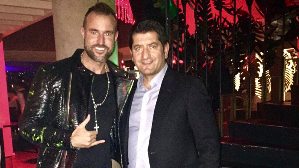 "İstanbul mükemmel bir şehir"