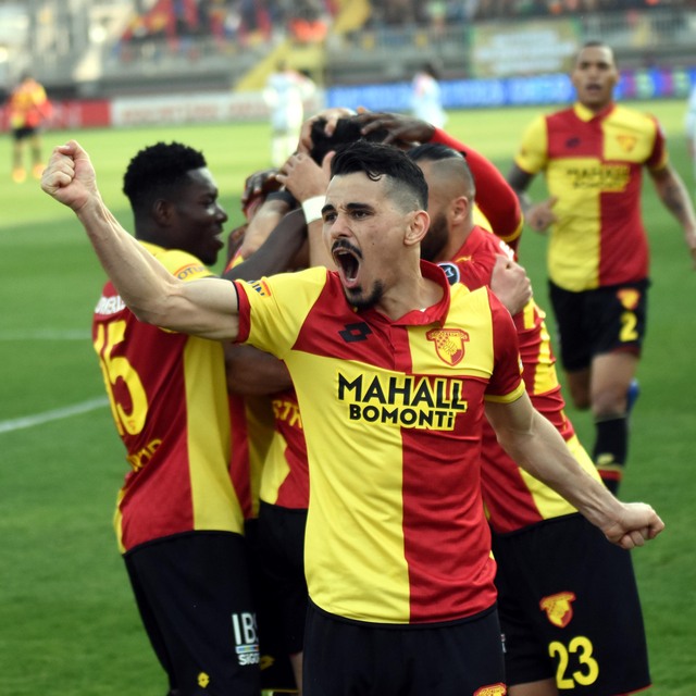 Göztepe tarihi başarının peşinde