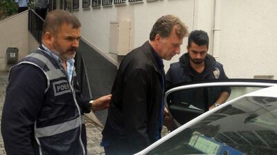 Eski futbolcu Demiriz için karar çıktı