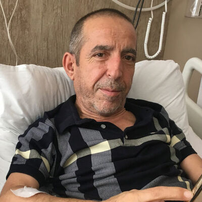 Ani görme kaybı yaşadı, sebebi şoke etti!