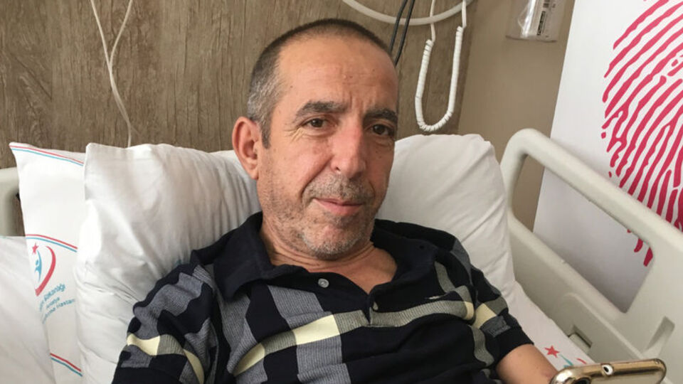 Ani görme kaybı yaşadı, sebebi şoke etti!