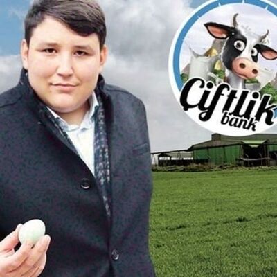 Çiftlik Bank soruşturmasında flaş gelişme!