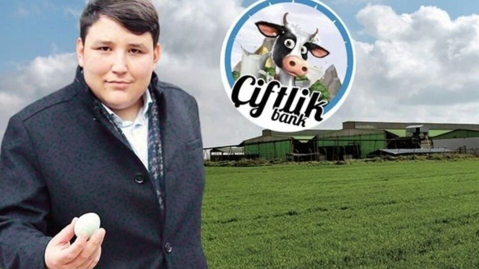 Çiftlik Bank soruşturmasında flaş gelişme!