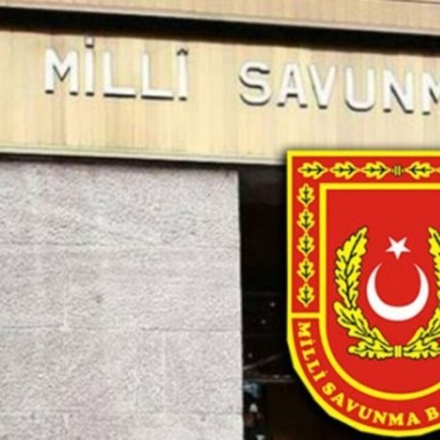 MSB personel alımı 2019!