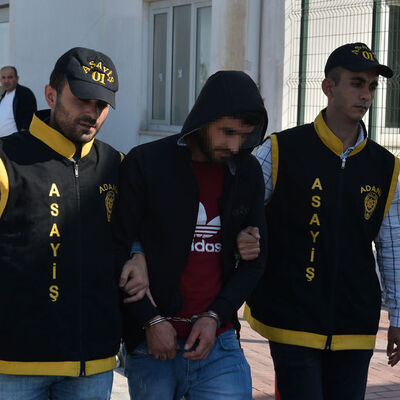 "MİT"i kullanarak dolandırdı!