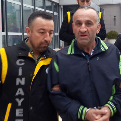 Eski eşini 23 kez bıçaklamıştı!