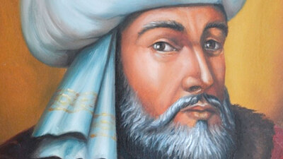 Ertuğrul Gazi kimdir?