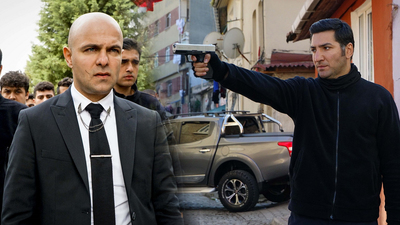 Mahsun, Çeto'yu öldürüp Sena'yı kaçırdı!