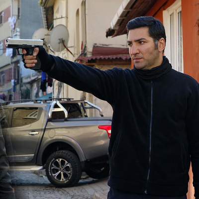 Mahsun, Çeto'yu öldürüp Sena'yı kaçırdı!