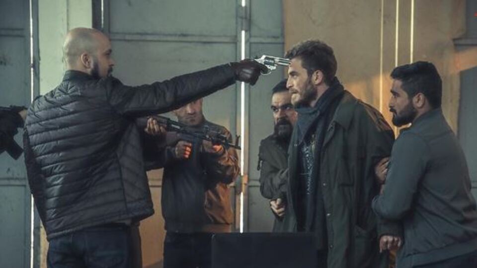 Söz 75. son bölüm özeti!