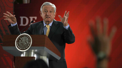 Meksika özür istedi, İspanya tepki gösterdi!