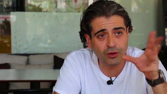 Hazer Amani kimdir?