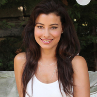 Müjde Uzman'ın İngilizce isyanı