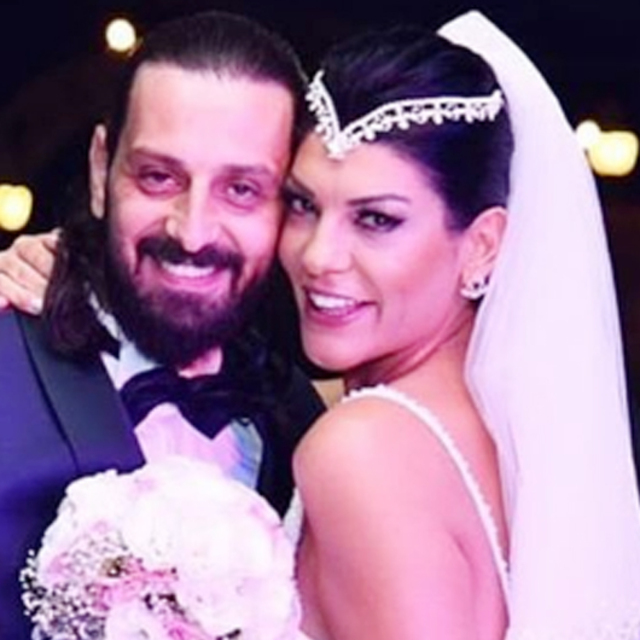 "Boşanma davamızı geri çektik"