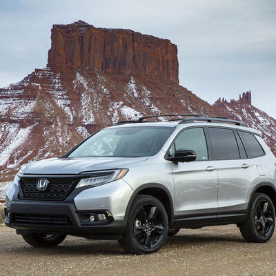 Honda sahiplerine özel kasko