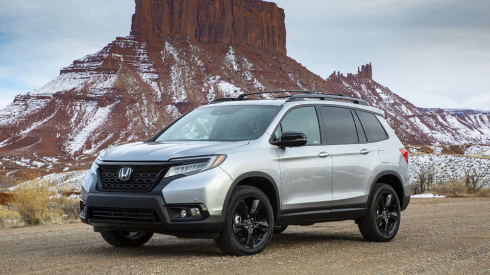 Honda sahiplerine özel kasko