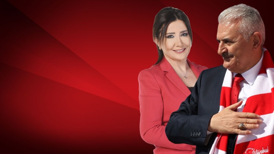 "Kime oy verdiklerine bakmam"