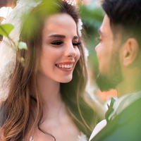 "Bu yolculukta iyi günde, kötü günde..."